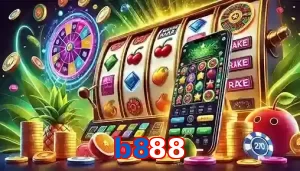 b888